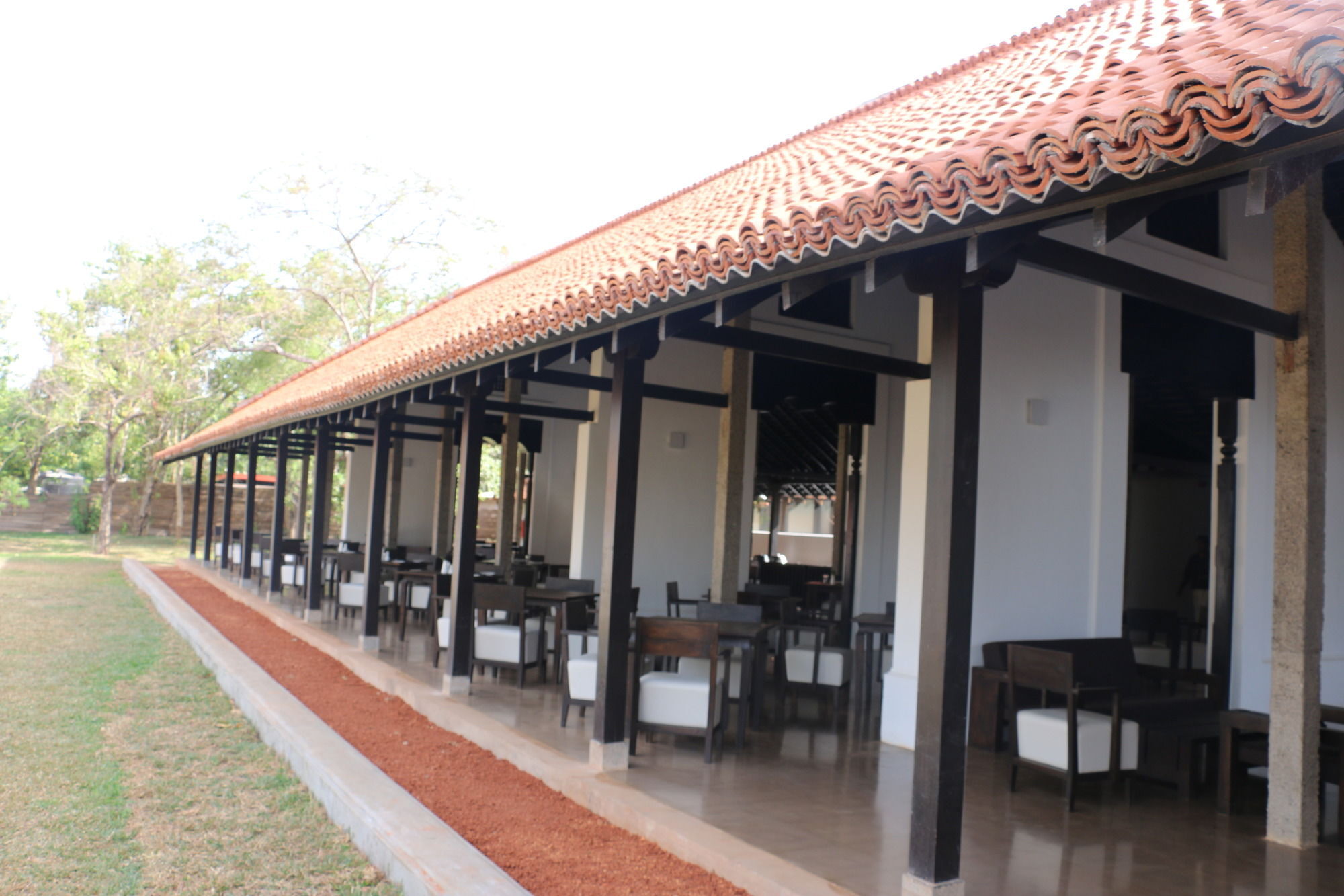Sigiriya Jungles Hotel Exterior foto